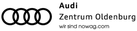 Logo Audi Zentrum Oldenburg