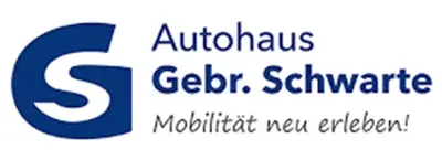 Logo Autohaus Gebr. Schwarte