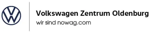 Logo Volkswagen Zentrum Oldenburg