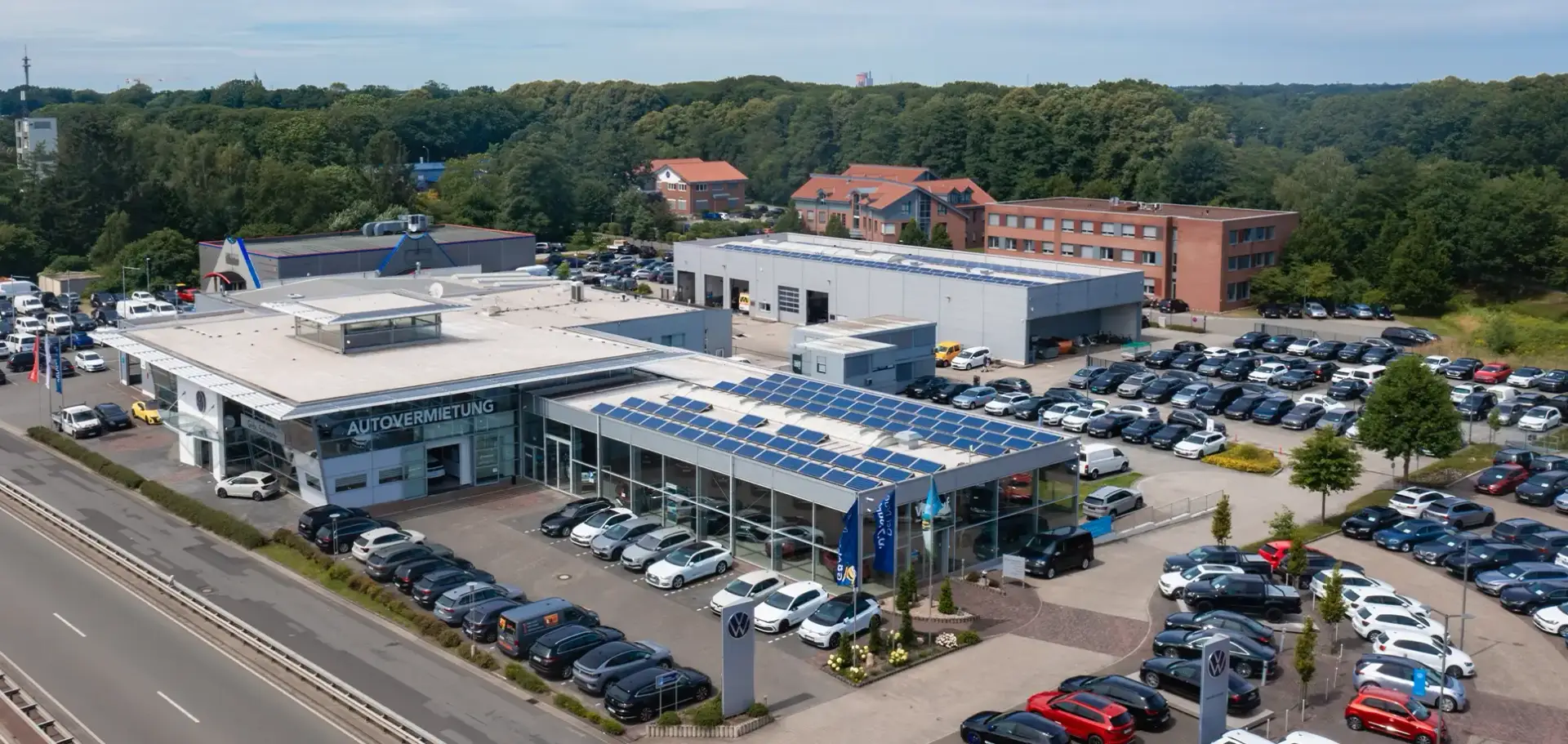 Standort Meppen