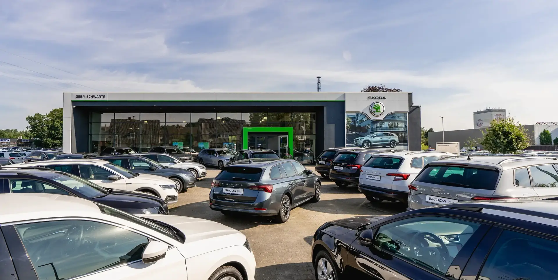 Standort Cloppenburg