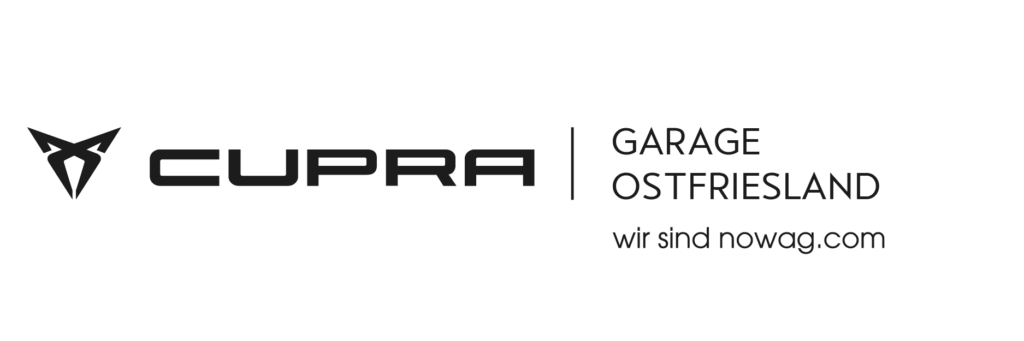 Logo_Cupra_Garage_Ostfriesland