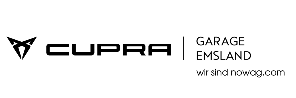 Logo_Cupra_Garage_Emsland