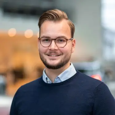 Jannik Bockentin