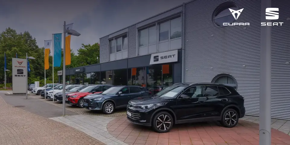 CUPRA Garage Oldenburg