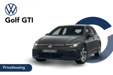Golf GTI Privat_Angebotsbild