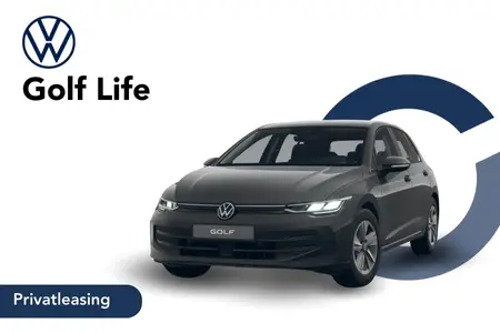 Golf Life Privat