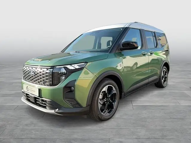 Ford_Tourneo_Courier_Vorne