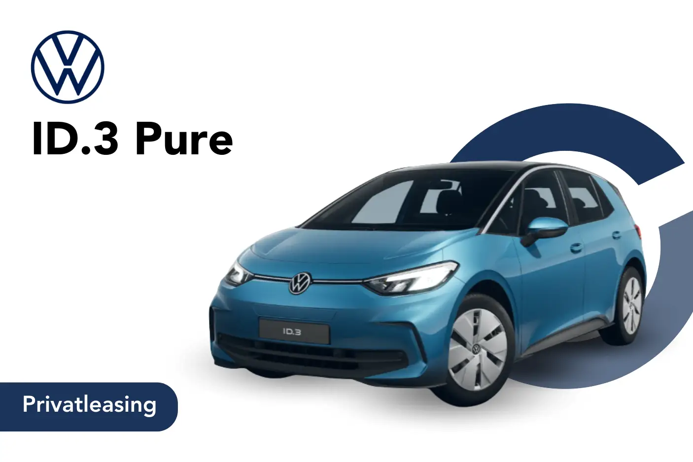 Angebotsbild ID3 Pure