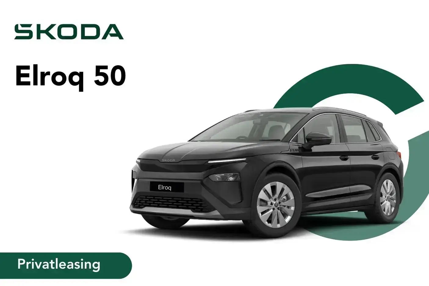 Angebotsbild Privatleasing Elroq 50