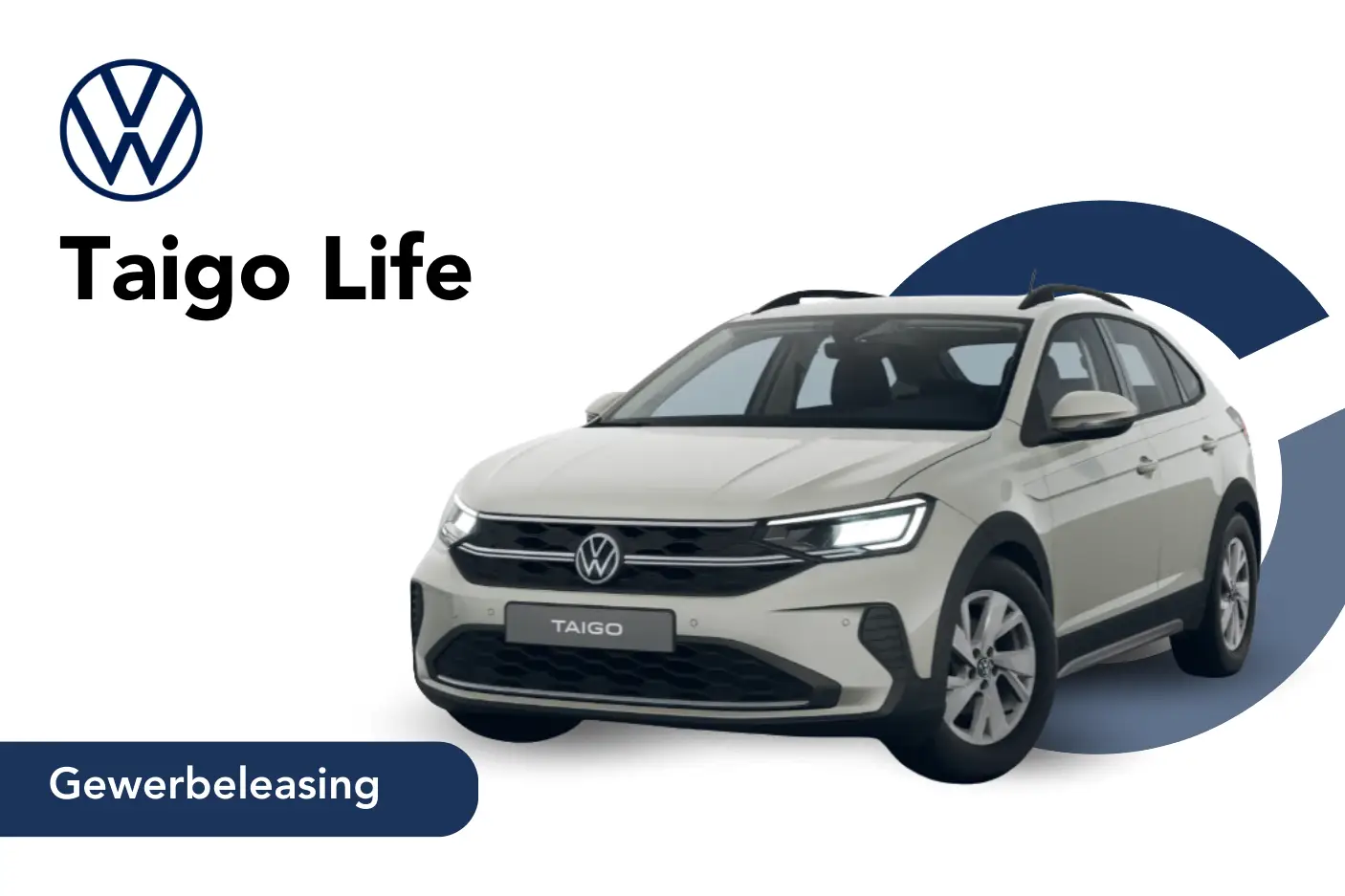 Angebotsbild Taigo Life in grau