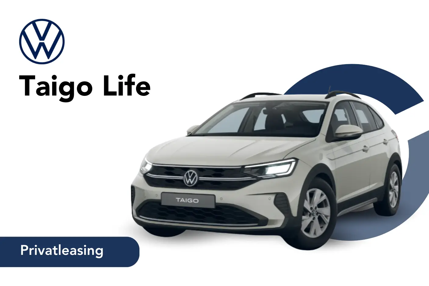 Angebotsbild Taigo Life in grau