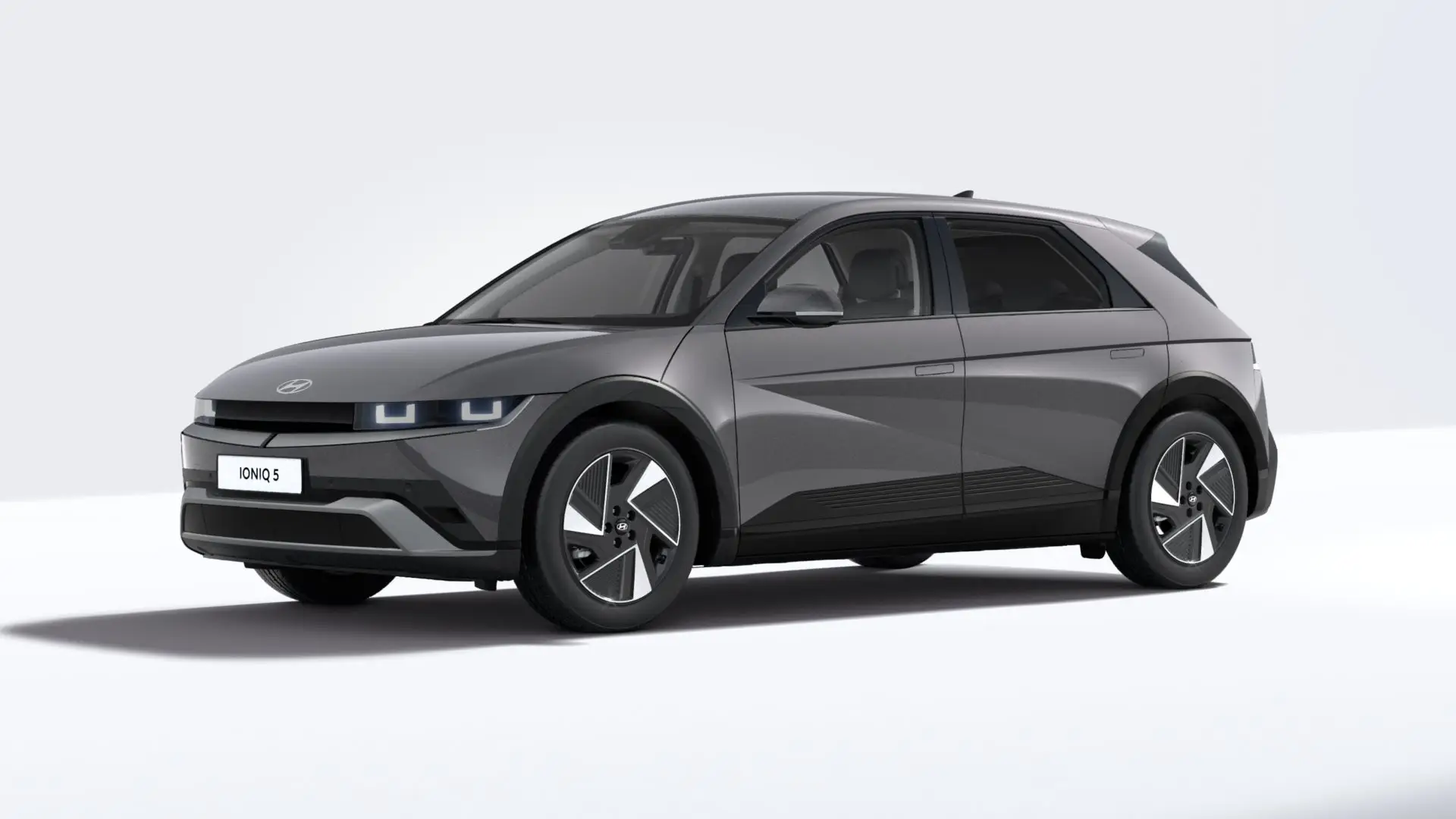 Hyundai_IONIQ 5_Vorne