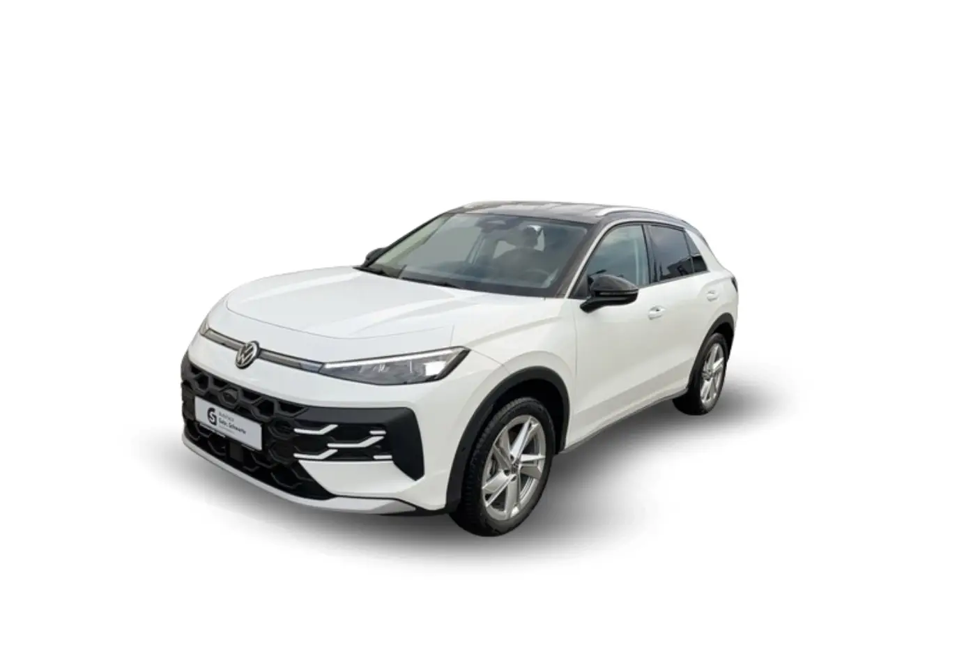 VW_T-Roc_Style_freigestellt