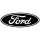 Ford Logo